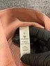 Lululemon Athletica Pink Jacket Size 6 - photo 6