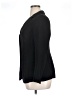 AKRIS Black Blazer Size 16 - photo 5