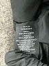 Sanctuary 100% Polyester Print Black Track Jacket Size S - photo 7