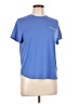 Champion 100% Cotton Blue Active T-Shirt Size L - photo 1