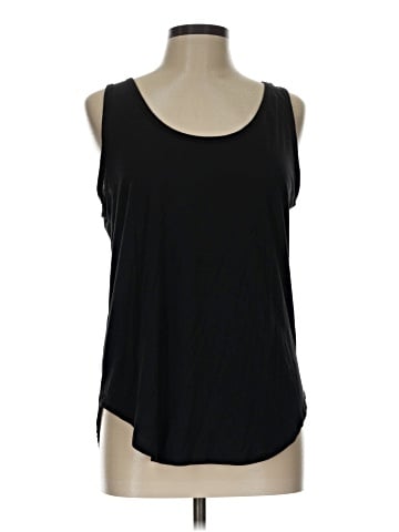 Just Be... Sleeveless T-Shirt (view 1)