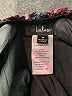 Lulus Purple Silver Tube Top Size M - photo 7