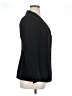 AKRIS Black Blazer Size 16 - photo 4
