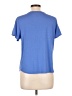 Champion 100% Cotton Blue Active T-Shirt Size L - photo 2