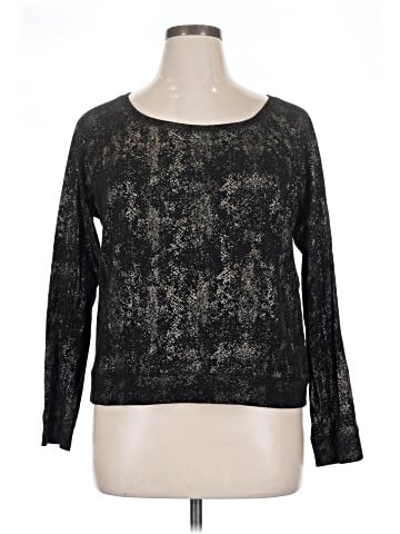 Rock & Republic Long Sleeve T-Shirt (view 1)