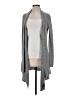 ALLSAINTS Gray Cardigan Size S - photo 1