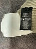 Nic + Zoe Metallic Silver Pullover Sweater Size L - photo 8