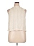 Everlane Ivory Sleeveless Blouse Size 14 - photo 1