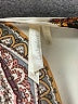 Cristinalove Paisley Ivory Casual Dress Size XL - photo 7