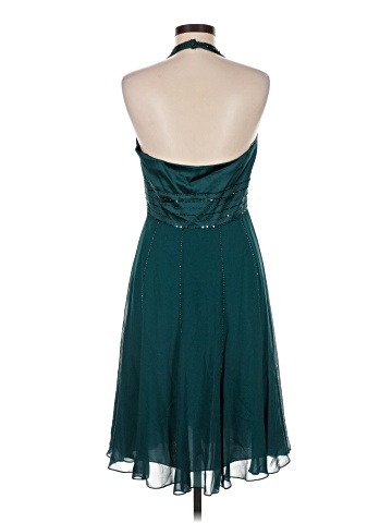 Maggy London Cocktail Dress (view 2)