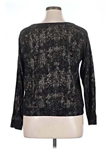 Rock & Republic Long Sleeve T-Shirt (view 2)