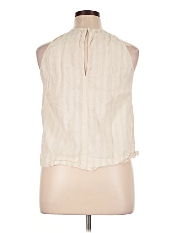 Everlane Sleeveless Blouse (view 2)