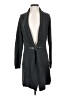Ellen Tracy Gray Cardigan Size S - photo 1