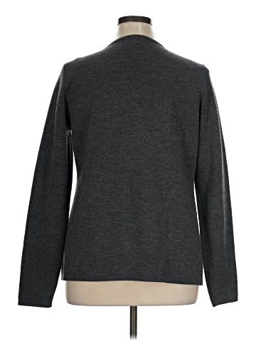 Adrienne Vittadini Cardigan (view 2)