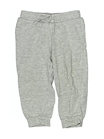 H&M Sweatpants (view 1)