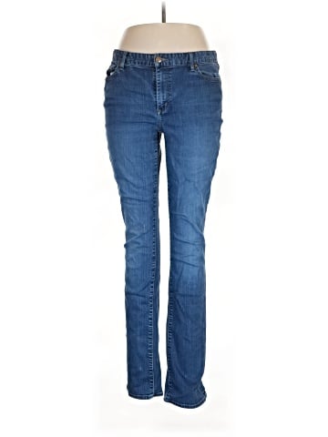 Eddie Bauer Jeans (view 1)