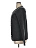 Adrienne Vittadini Gray Cardigan Size XL - photo 5