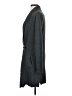 Ellen Tracy Gray Cardigan Size S - photo 5