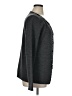 Adrienne Vittadini Gray Cardigan Size XL - photo 4