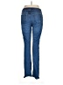 Eddie Bauer Solid Blue Jeans Size 14 (tall) - photo 2