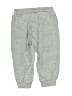 H&M Gray Sweatpants Size 12-18 mo - photo 2