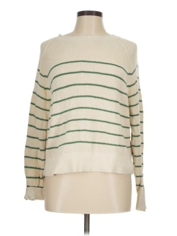 Velvet by Graham & Spencer Pullover Sweater (view 1)