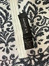 St. John Paisley Blue Casual Dress Size 6 - photo 7