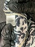 St. John Paisley Blue Casual Dress Size 6 - photo 8