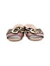 Chloé Animal Print Brown Sandals Size EU 40 - photo 2