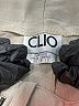 Clio Solid Tan Casual Skirt Size 12 - photo 4