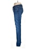 Eddie Bauer Solid Blue Jeans Size 14 (tall) - photo 5