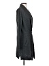 Ellen Tracy Gray Cardigan Size S - photo 4