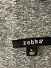 Zobha Gray Active Pants Size L - photo 7