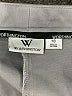 Worthington Solid Gray Casual Pants Size 18 - photo 4