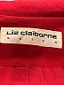 Liz Claiborne 100% Rayon Red Blazer Size S - photo 6