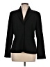 Piazza Sempione Black Blazer Size EU (IT) 46 / US 10 - photo 1