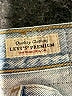 Levi's 100% Cotton Blue Jeans Size 26 waist - photo 7