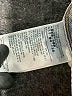 Levi's 100% Cotton Blue Jeans Size 26 waist - photo 8