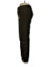 Paige Green Casual Pants Size 27 waist - photo 5