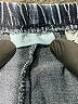 Liz & Me Blue Casual Pants Size 18WP - photo 4