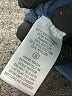 Evolution by Cyrus Blue Turtleneck Sweater Size M - photo 8