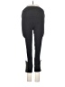 Peace Love World Color Block Black Active Pants Size S - photo 1