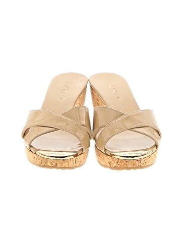 Jimmy Choo Wedges (view 2)