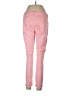 American Eagle Outfitters Color Block Pink Jeans Size 12 - photo 2