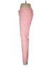 American Eagle Outfitters Color Block Pink Jeans Size 12 - photo 5