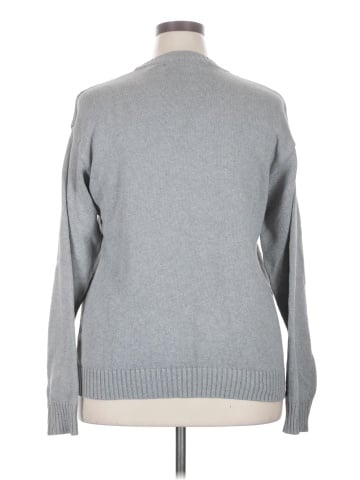 Oscar De La Renta Pullover Sweater (view 2)
