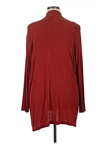 Slinky Brand Cardigan (view 2)