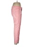 American Eagle Outfitters Color Block Pink Jeans Size 12 - photo 4