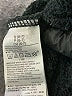 Old Navy 100% Polyester Solid Black Pullover Sweater Size 6 - 7 - photo 4