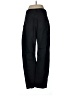 Gap 100% Cotton Black Casual Pants Size 4 (tall) - photo 2